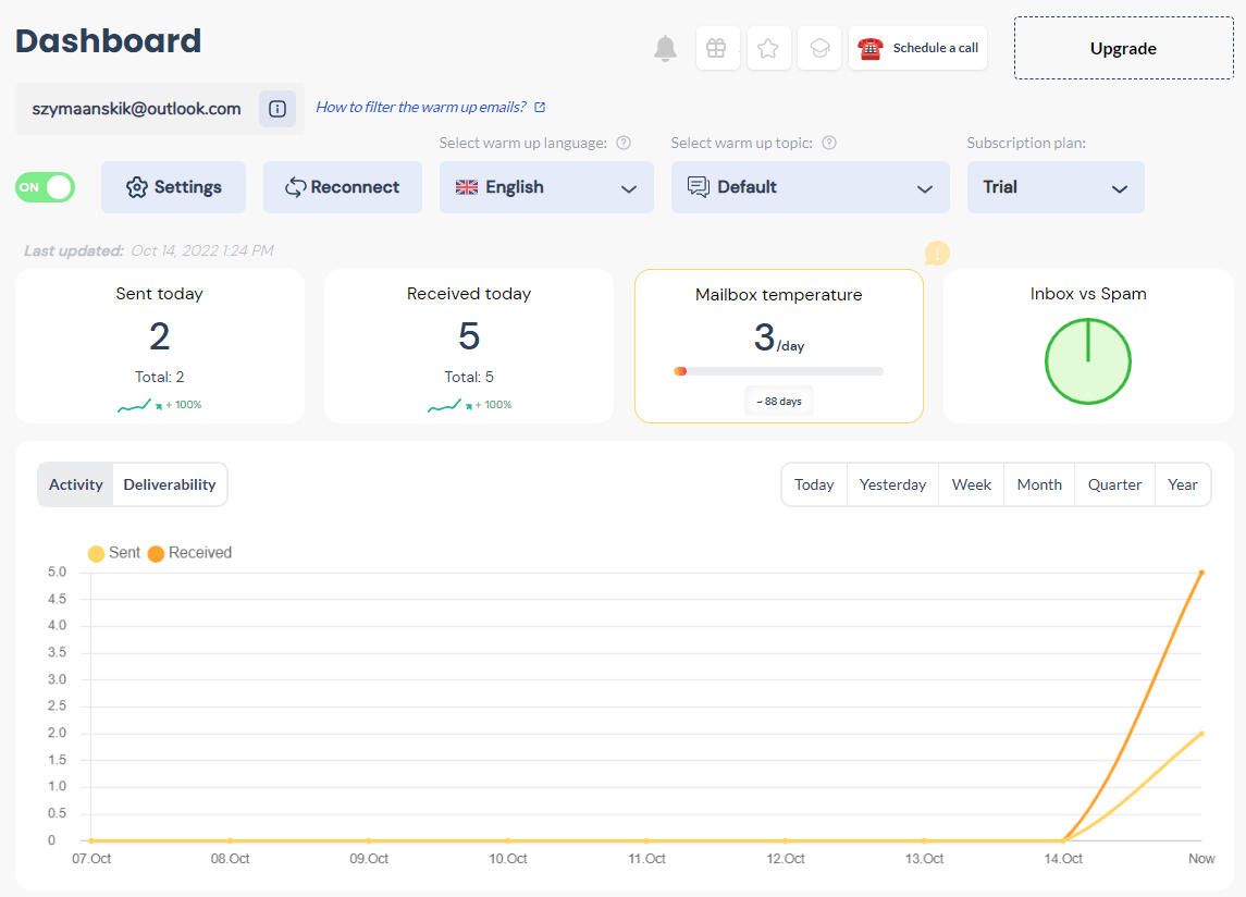 Warmy S Free Trial Guide - Premium Nature Illustration Gallery - 4K